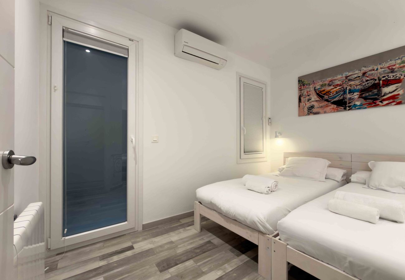 Appartement à San Sebastián - SEBASTIAN