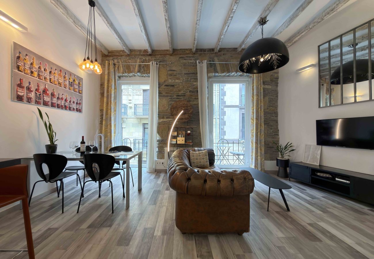 Appartement à San Sebastián - SEBASTIAN