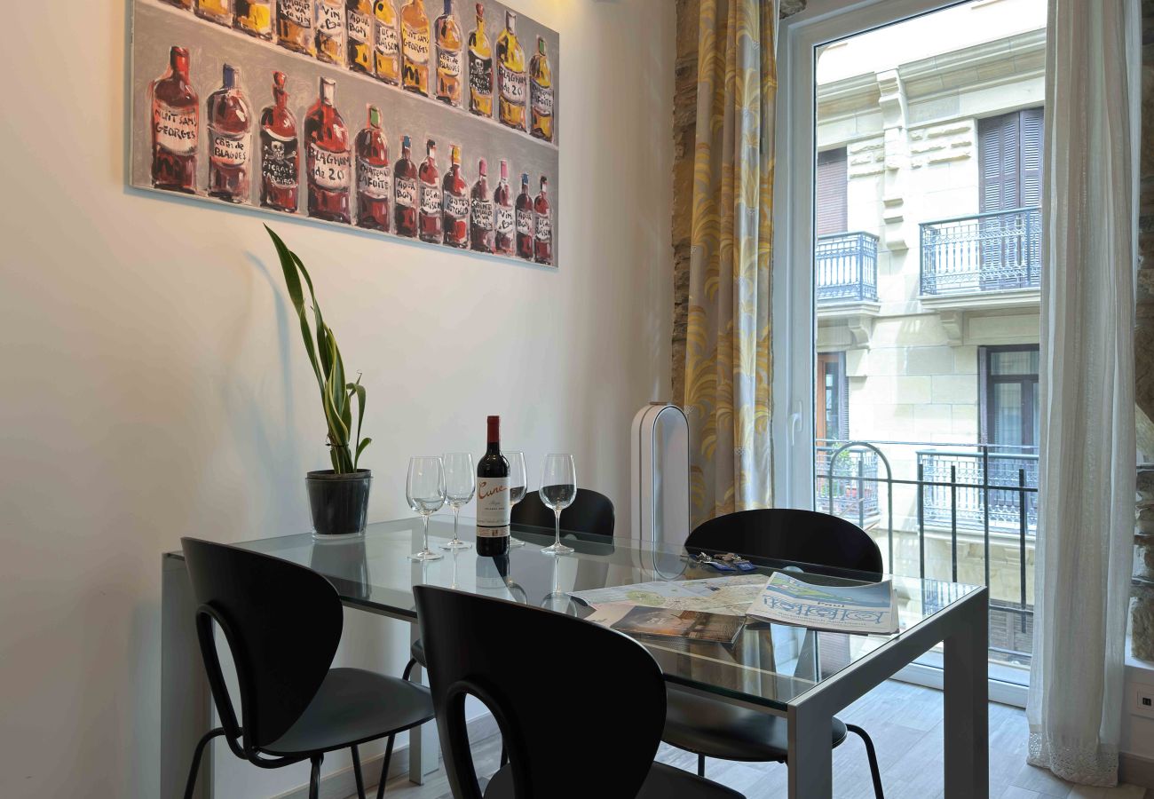 Appartement à San Sebastián - SEBASTIAN
