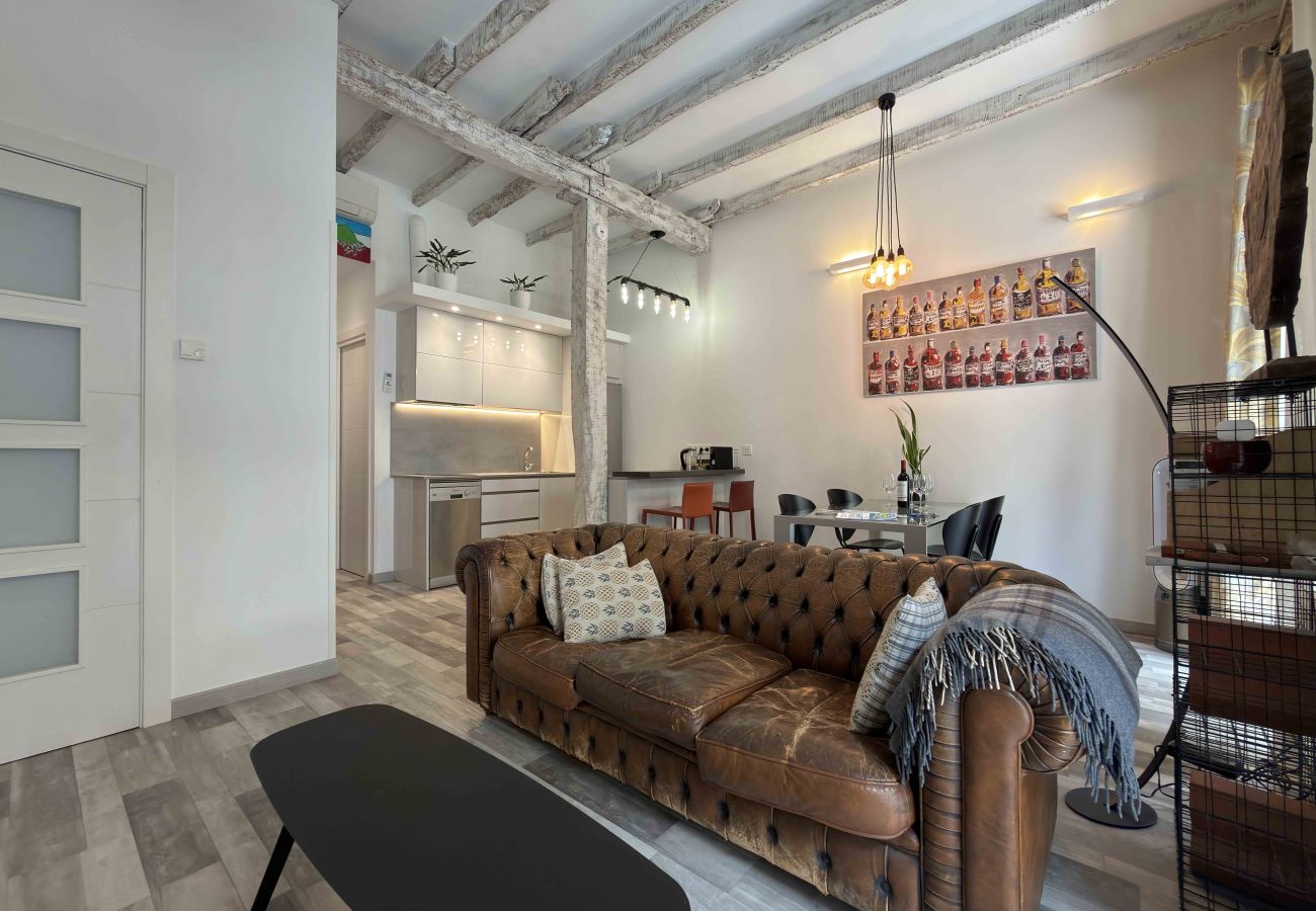 Appartement à San Sebastián - SEBASTIAN