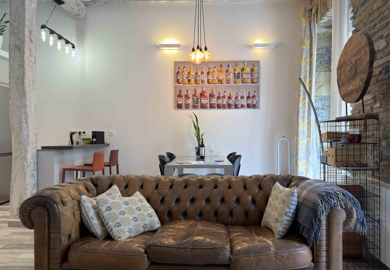 Appartement à San Sebastián - SEBASTIAN