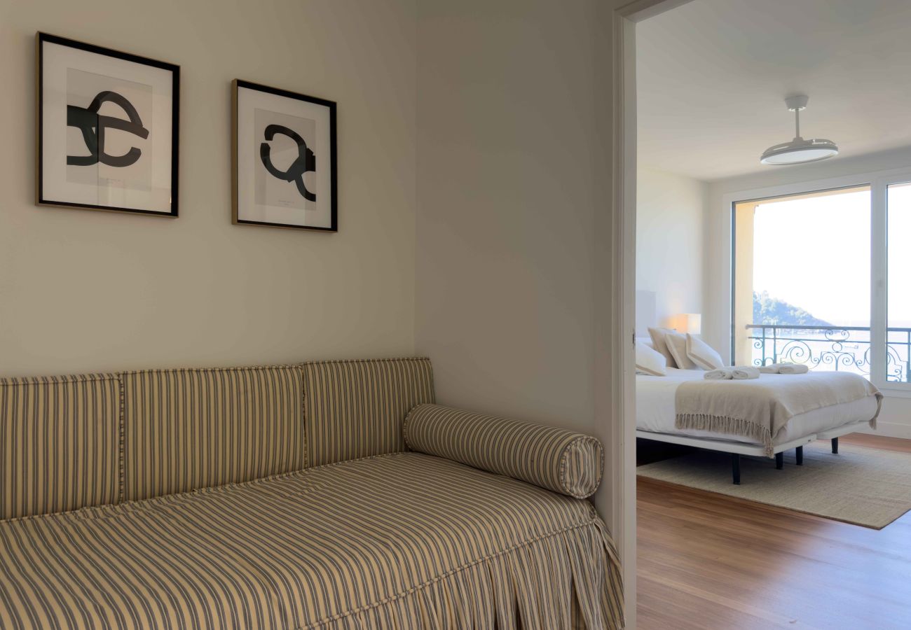 Appartement à San Sebastián - SEA WINDOW 