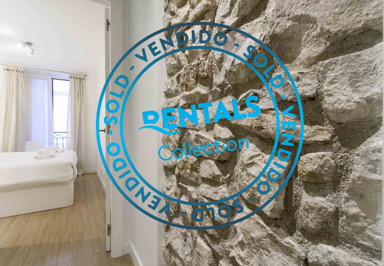 Appartement à San Sebastián - SAN JERÓNIMO 23