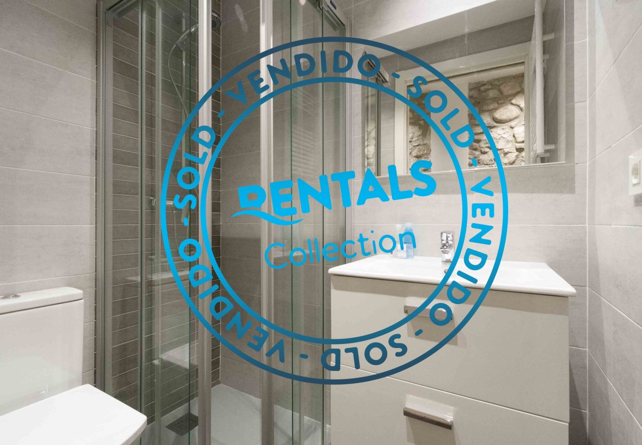 Appartement à San Sebastián - SAN JERÓNIMO 23
