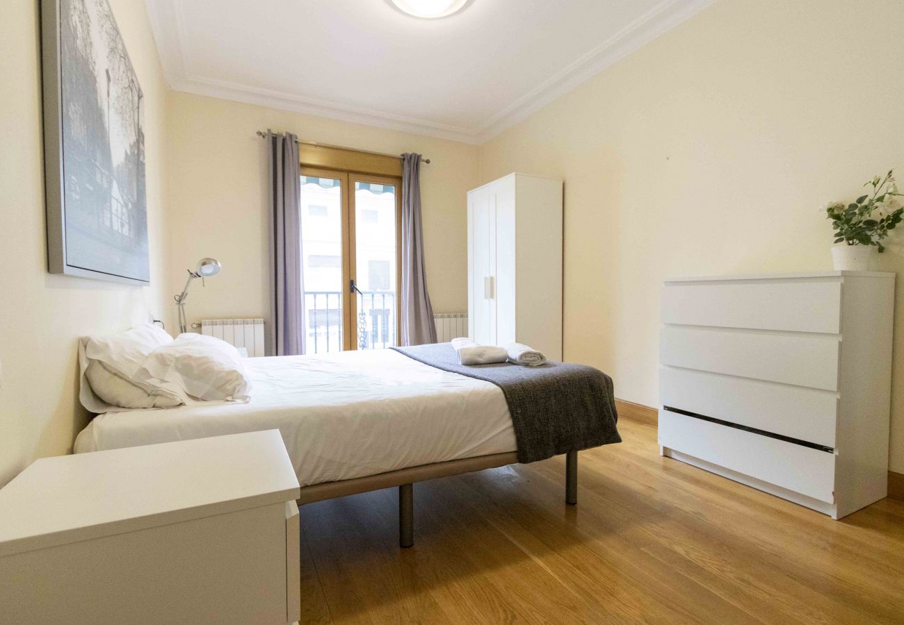 Appartement à San Sebastián - ZABALETA 28