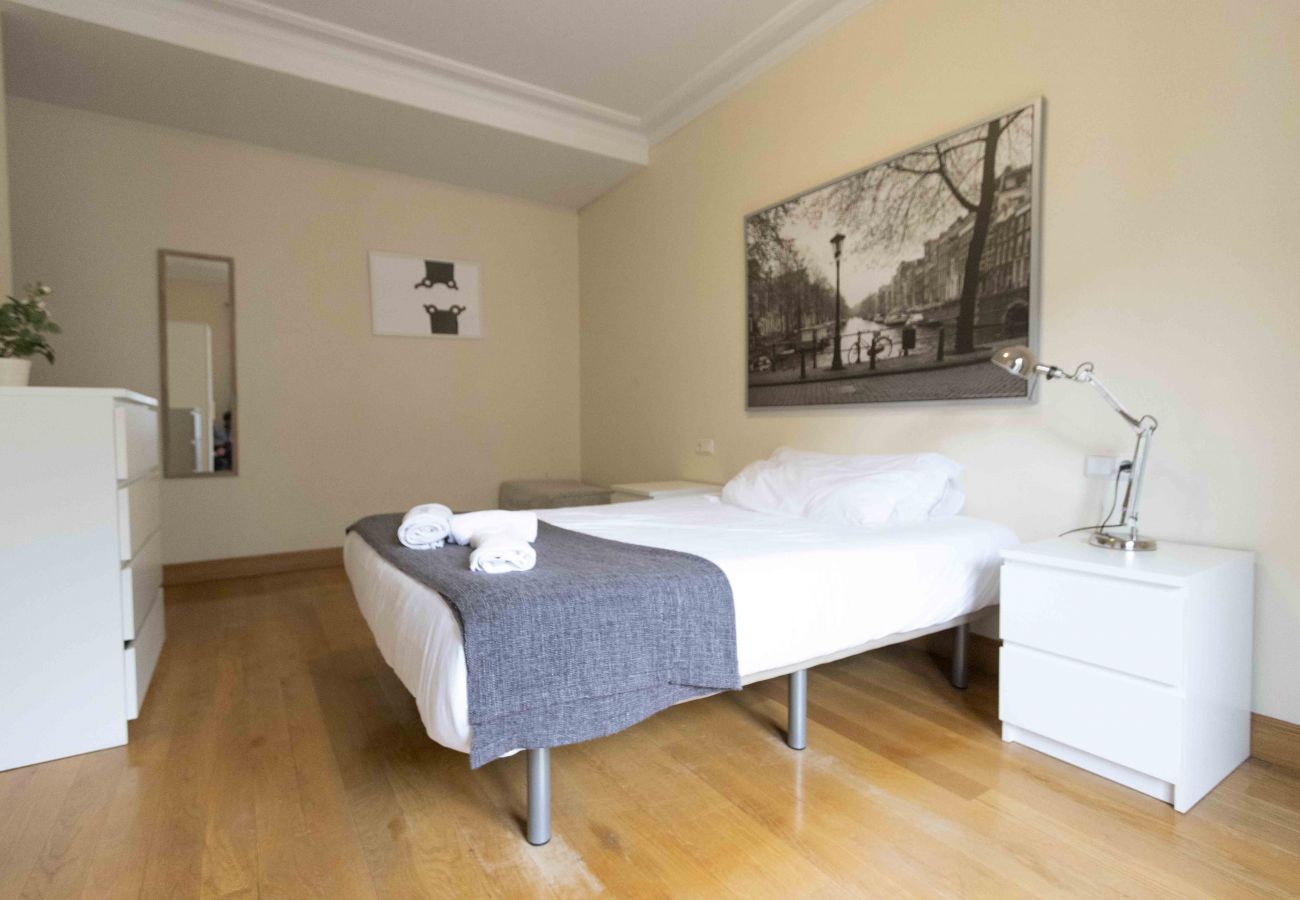 Appartement à San Sebastián - ZABALETA 28