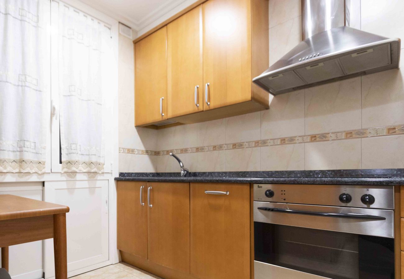 Appartement à San Sebastián - ZABALETA 28