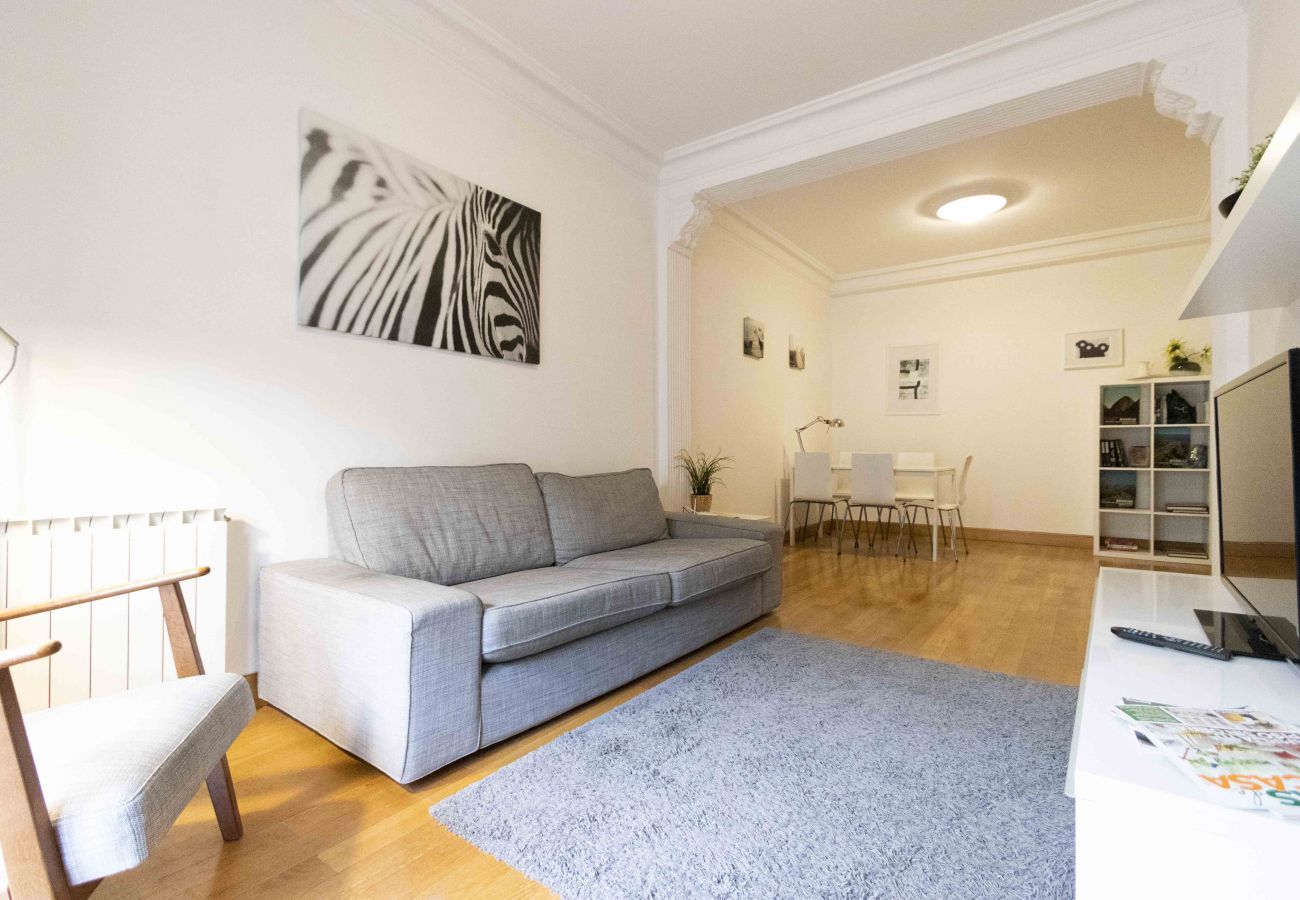 Appartement à San Sebastián - ZABALETA 28