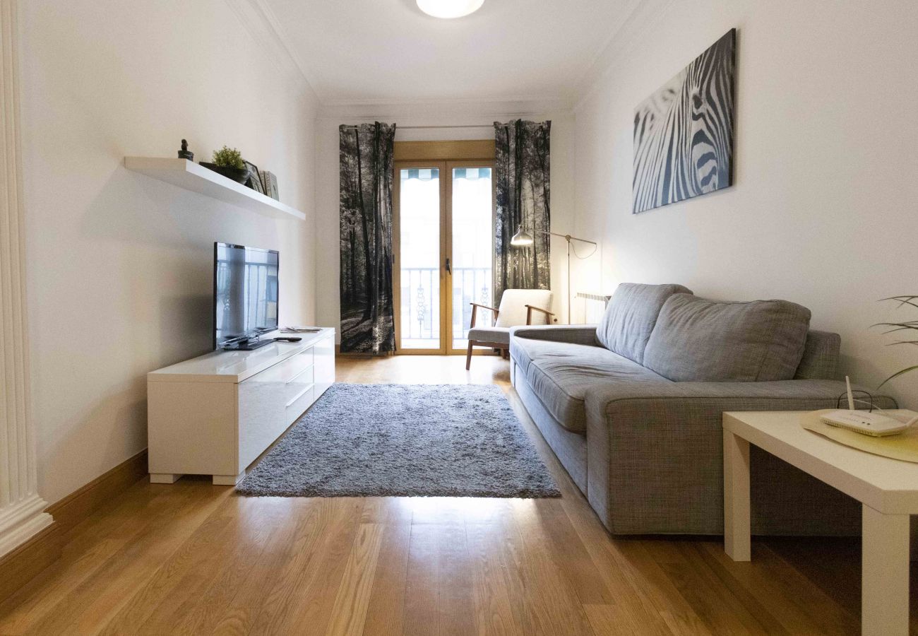 Appartement à San Sebastián - ZABALETA 28