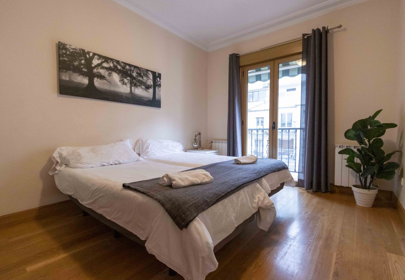 Appartement à San Sebastián - ZABALETA 28