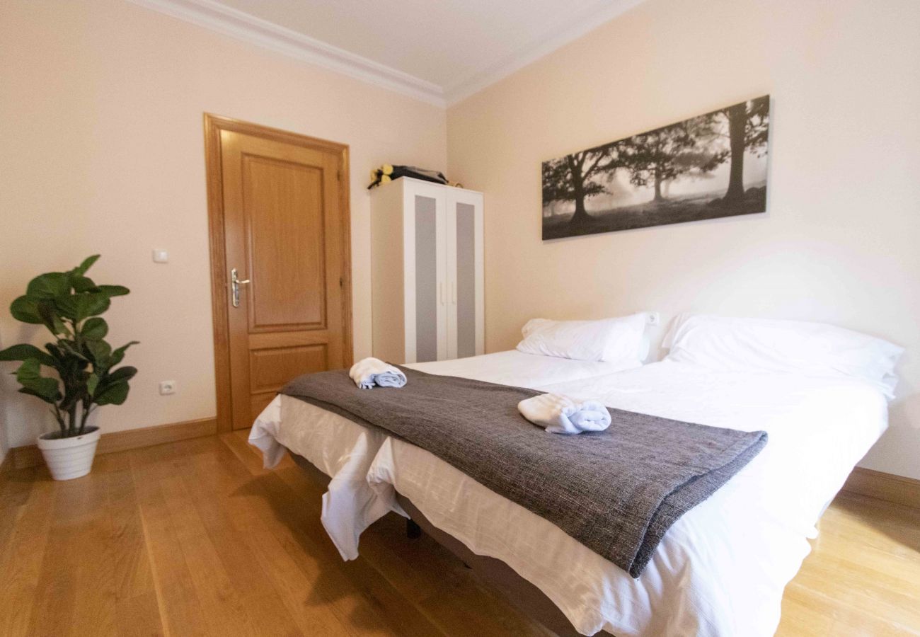 Appartement à San Sebastián - ZABALETA 28