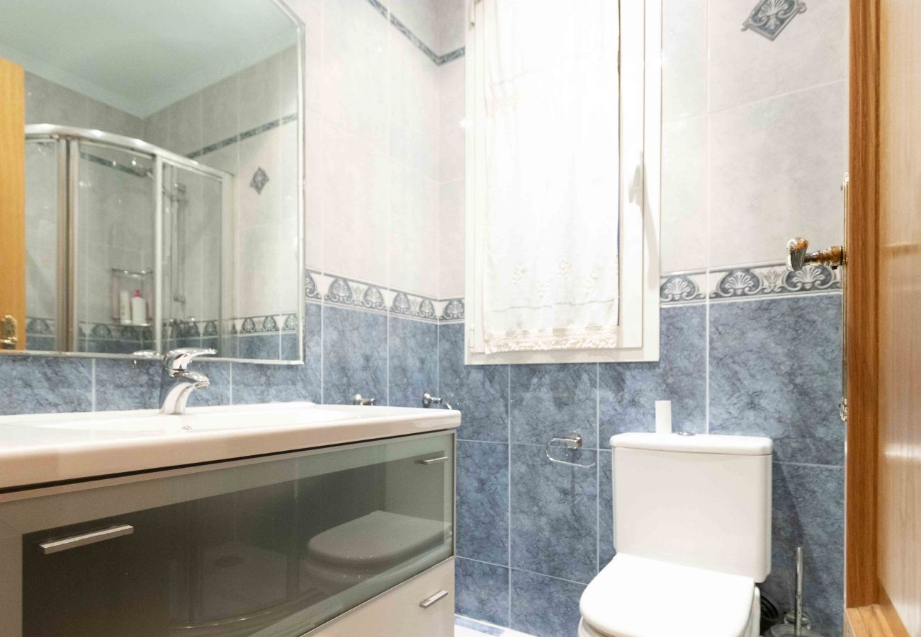 Appartement à San Sebastián - ZABALETA 28