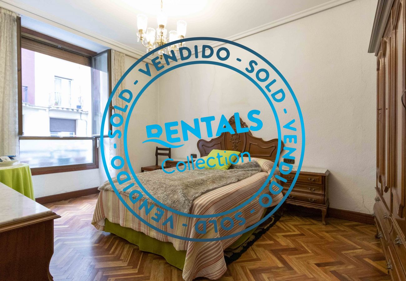 Appartement à San Sebastián - GENERAL ARTETXE, 1