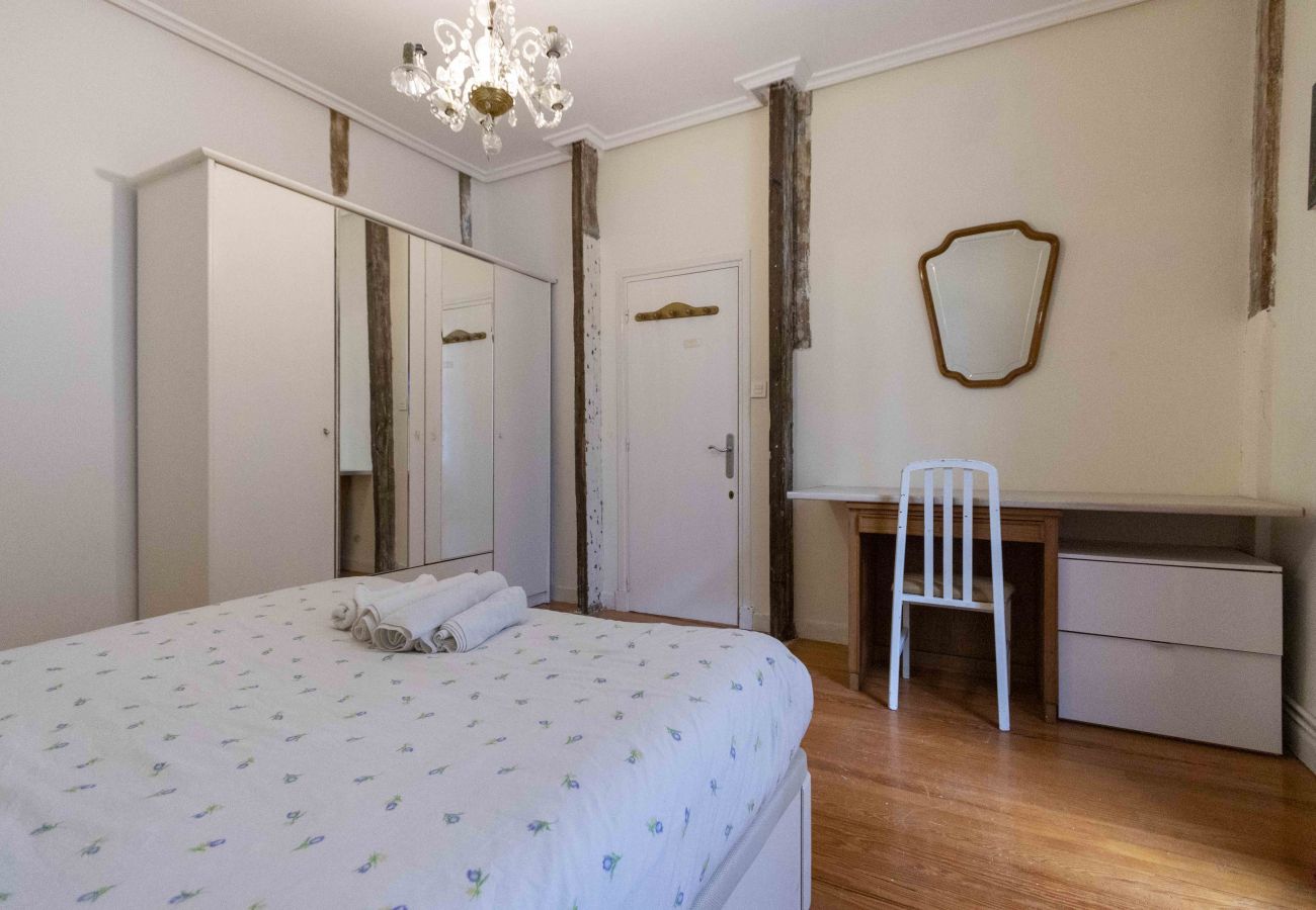 Appartement à San Sebastián - CALLE PORTU