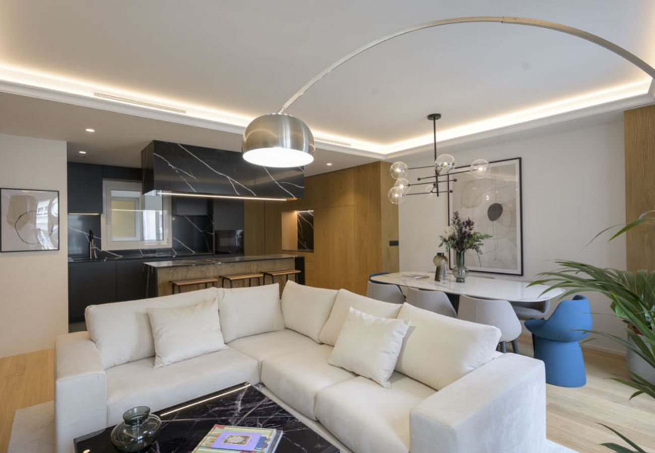 Appartement à San Sebastián - ZUBIETA 3º