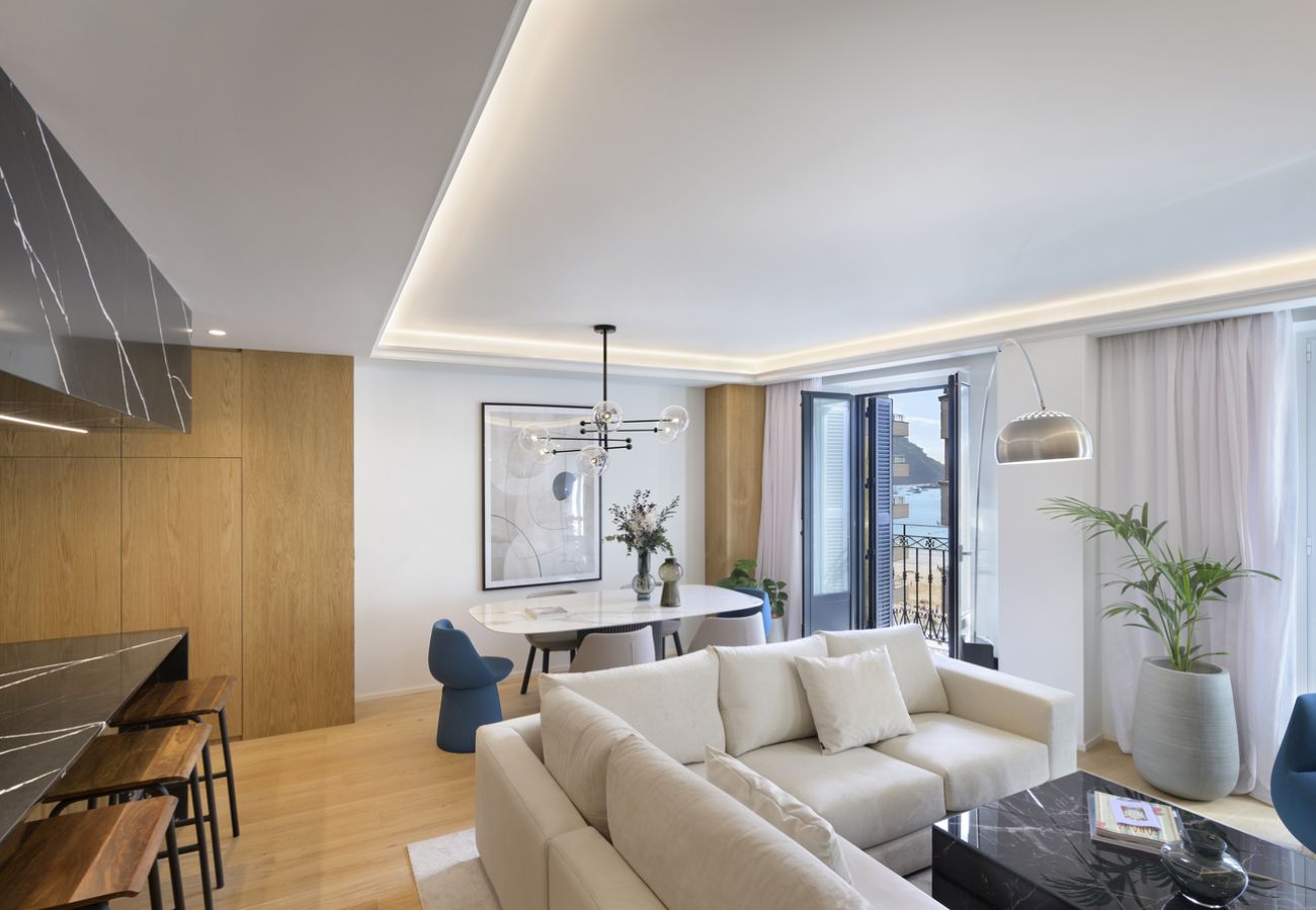 Appartement à San Sebastián - ZUBIETA 3º
