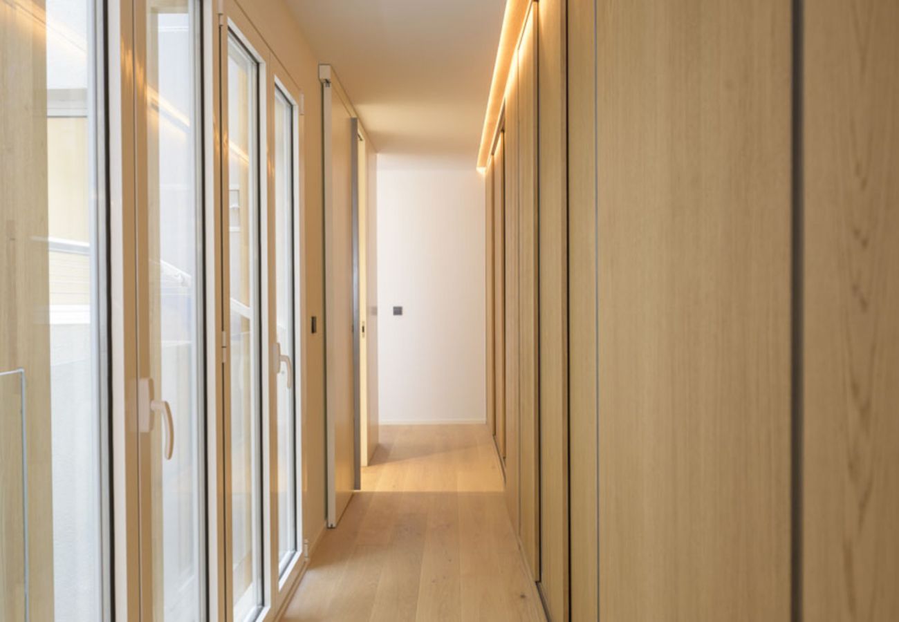 Appartement à San Sebastián - ZUBIETA 3º