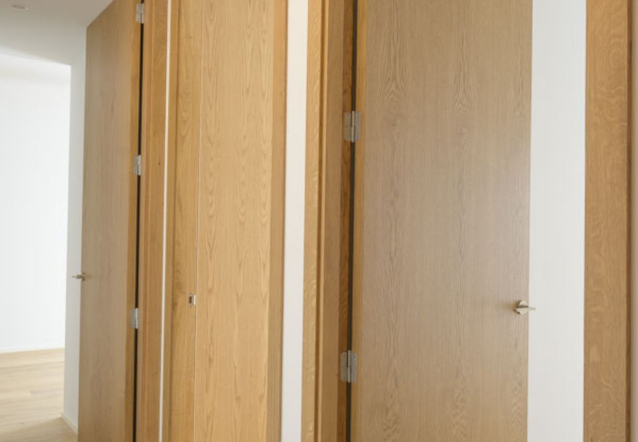 Appartement à San Sebastián - ZUBIETA 3º