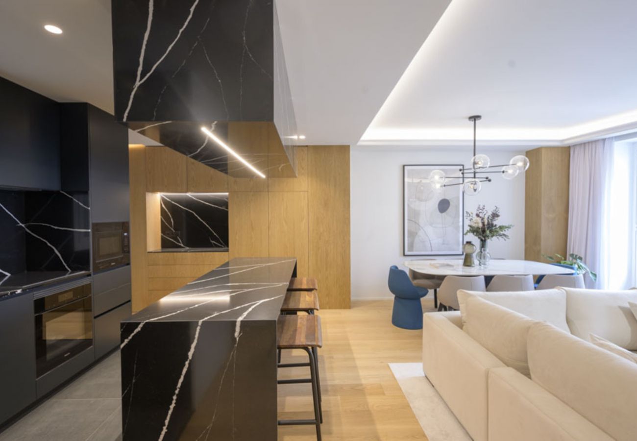 Appartement à San Sebastián - ZUBIETA 3º