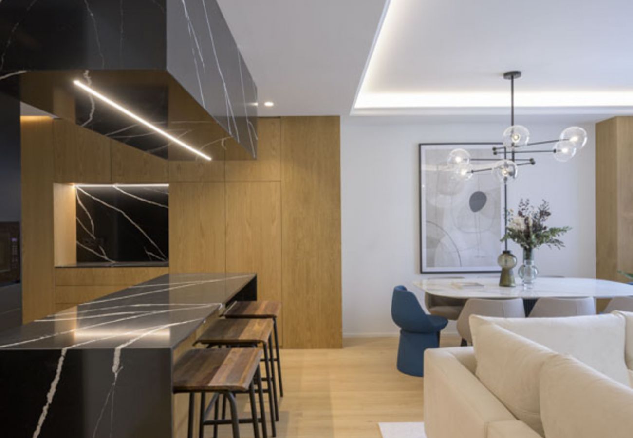 Appartement à San Sebastián - ZUBIETA 3º