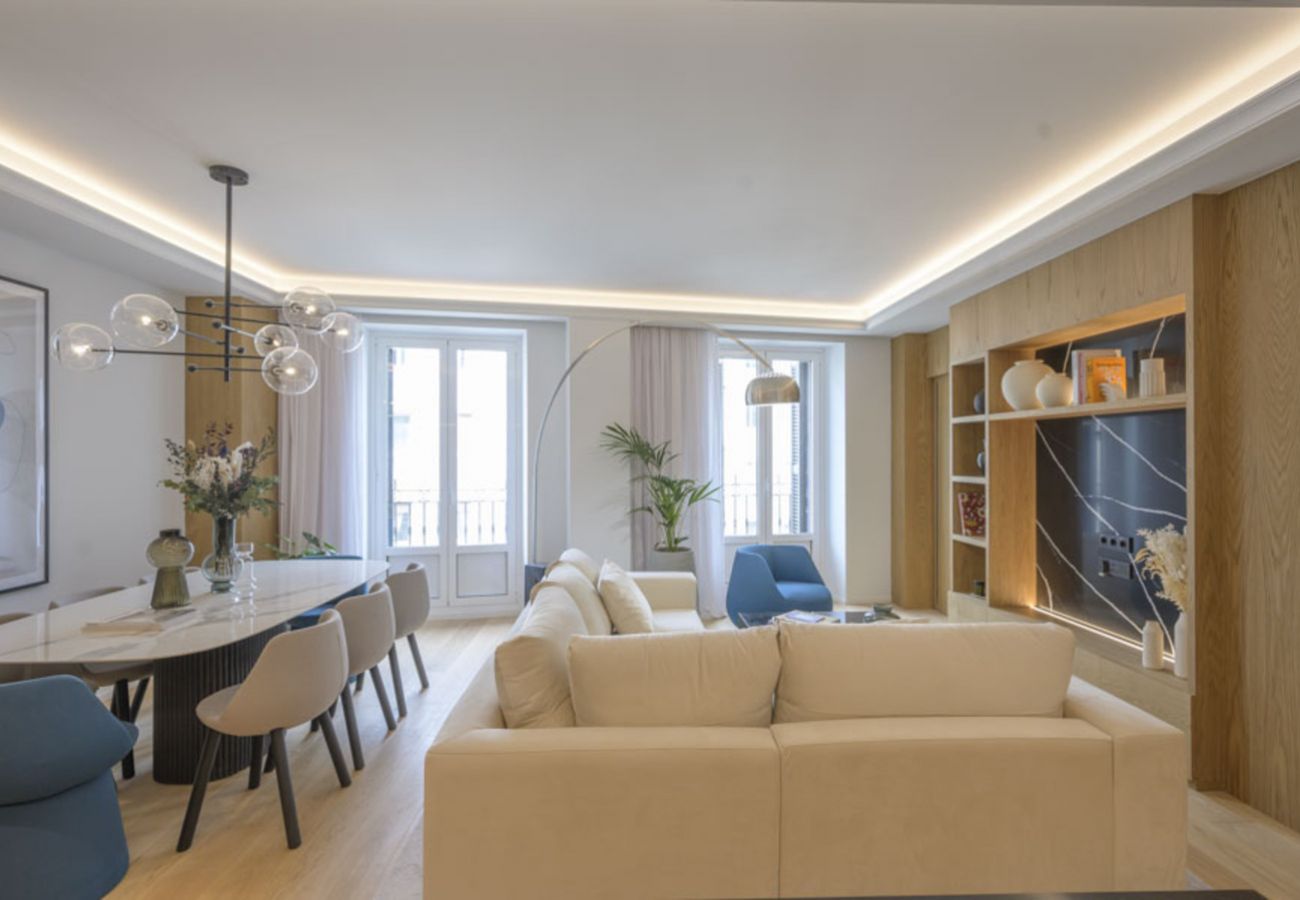 Appartement à San Sebastián - ZUBIETA 3º