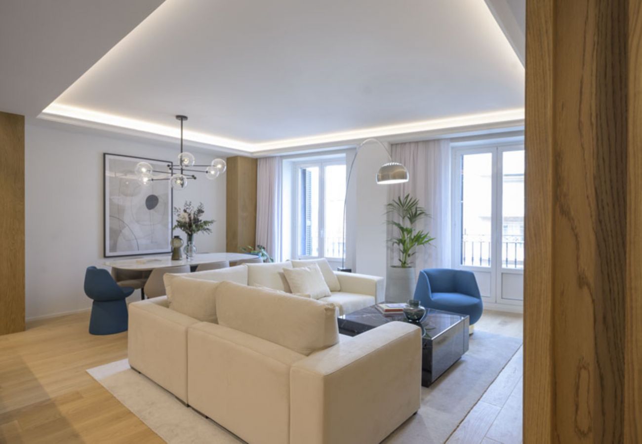 Appartement à San Sebastián - ZUBIETA 3º