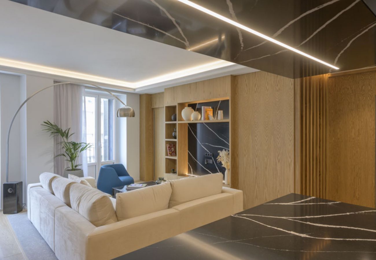 Appartement à San Sebastián - ZUBIETA 3º