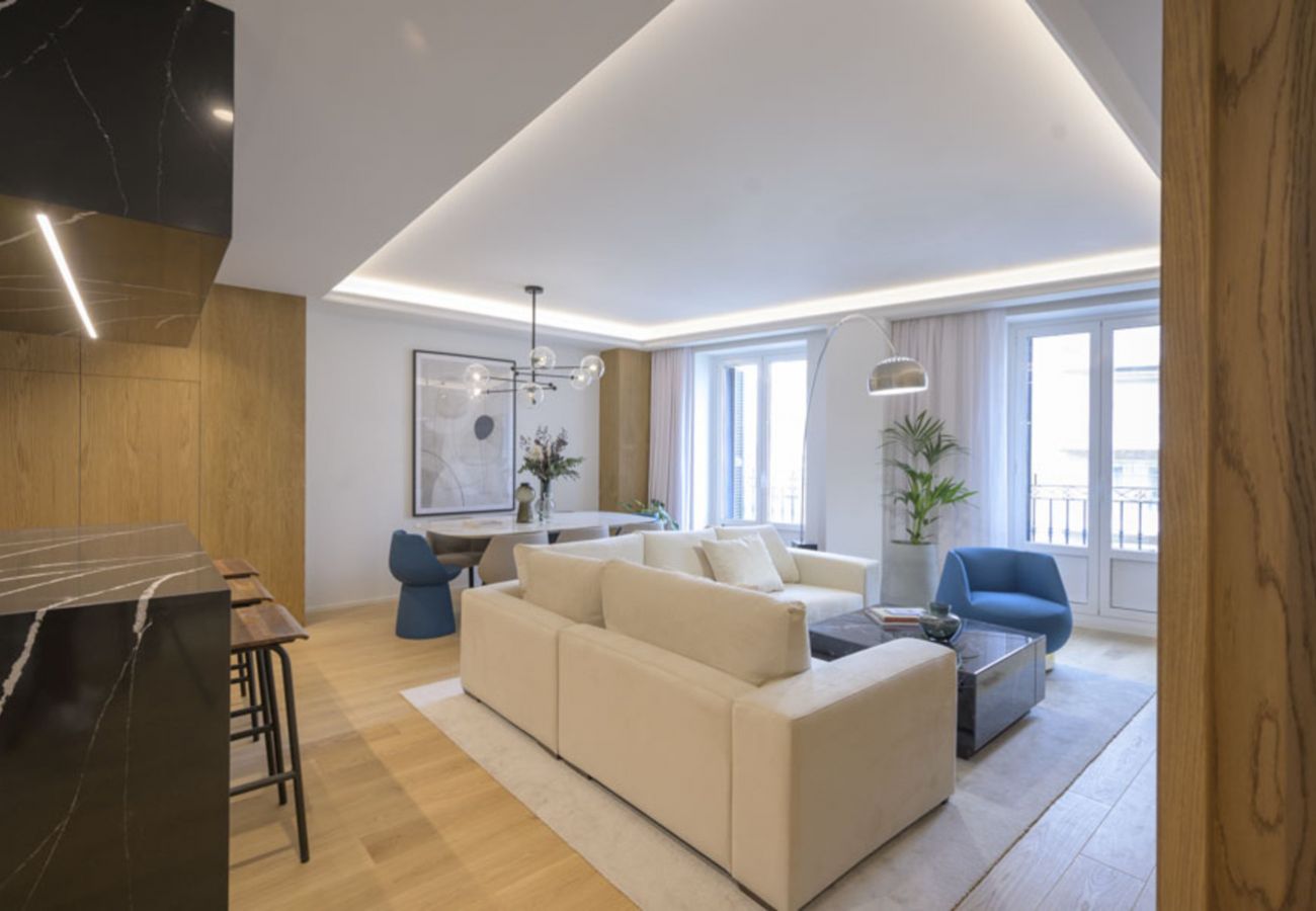 Appartement à San Sebastián - ZUBIETA 3º