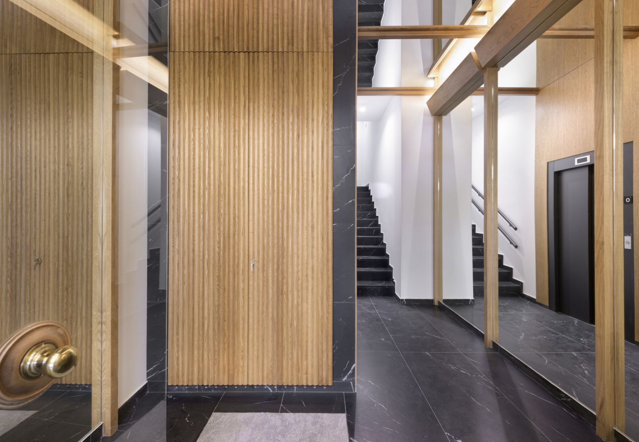 Appartement à San Sebastián - ZUBIETA 3º