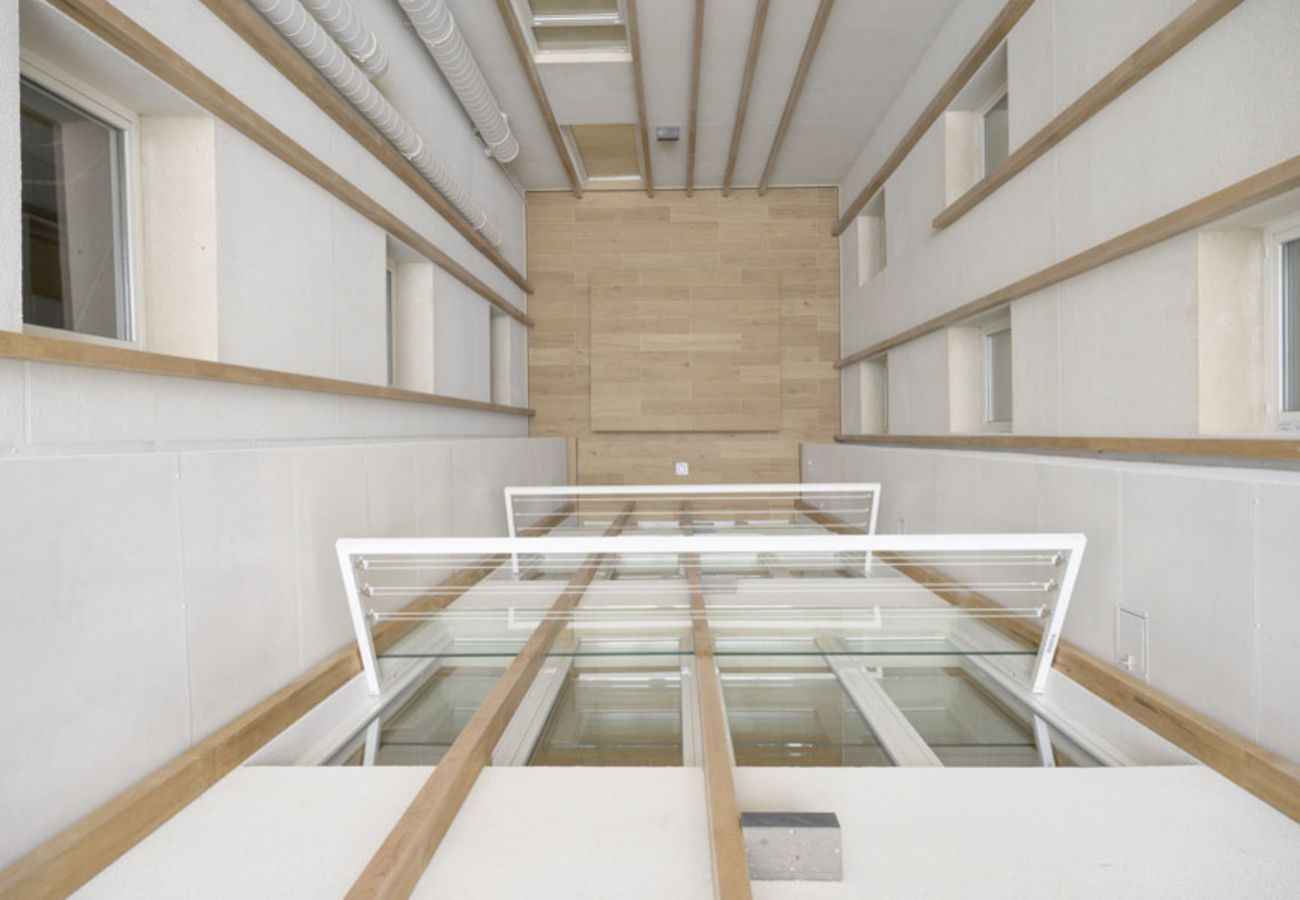 Appartement à San Sebastián - ZUBIETA 3º