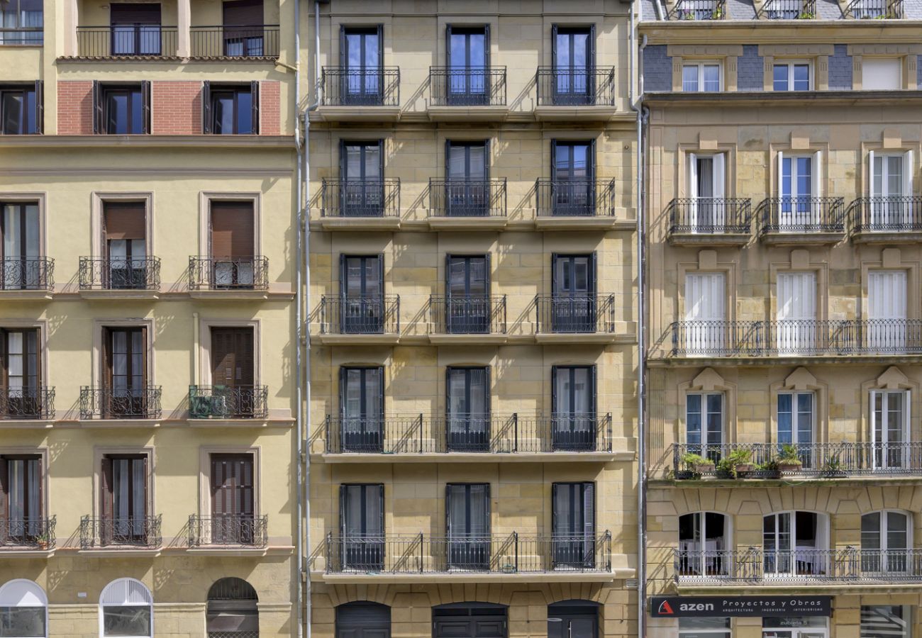 Appartement à San Sebastián - ZUBIETA 3º