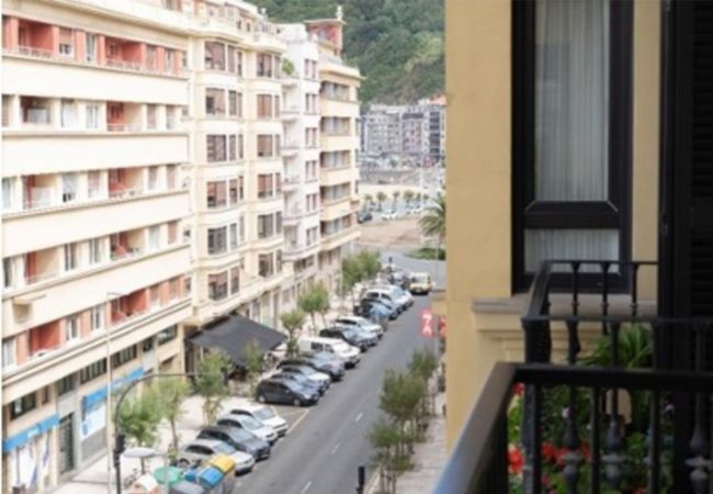 Appartement à San Sebastián - ZABALETA 35