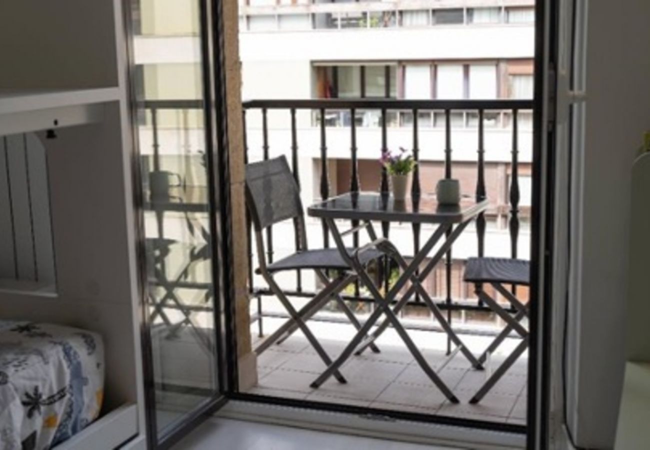 Appartement à San Sebastián - ZABALETA 35