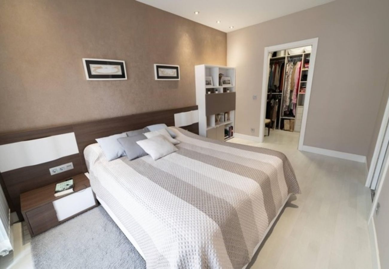 Appartement à San Sebastián - ZABALETA 35