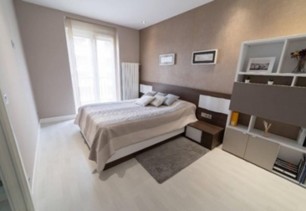 Appartement à San Sebastián - ZABALETA 35