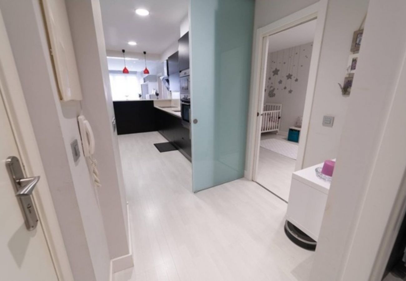 Appartement à San Sebastián - ZABALETA 35