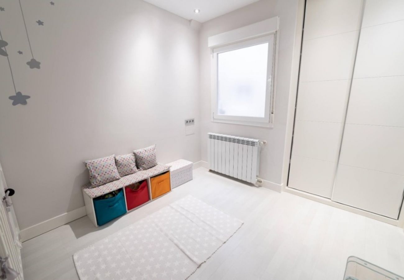 Appartement à San Sebastián - ZABALETA 35